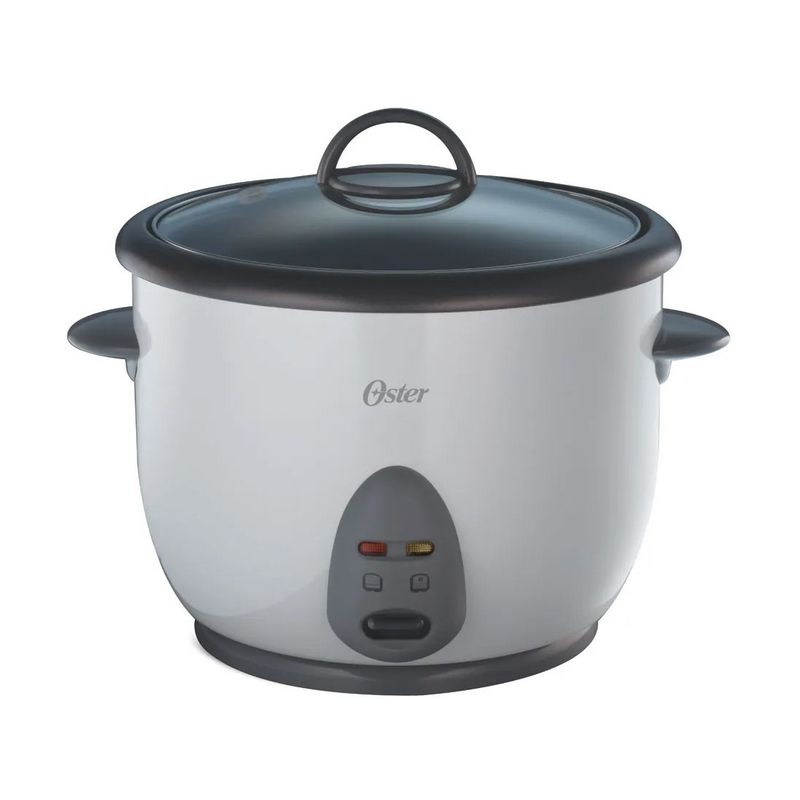 OSTER - Arrocera Oster Multiusos de 1.8 L 10 Tazas 700W