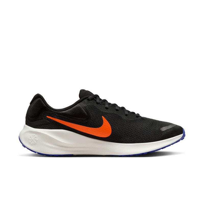 NIKE - Tenis Hombre Nike Revolution 7