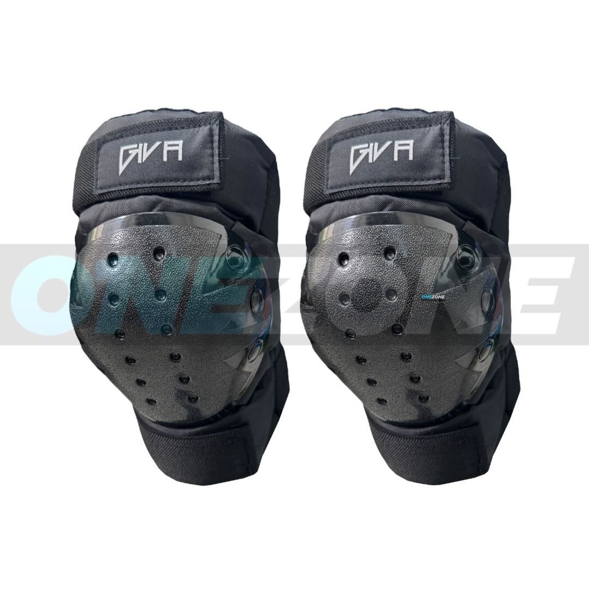 GENERICO - Kit De Protección Gvs 1116-Rodilleras Muñequeras Y Coderas