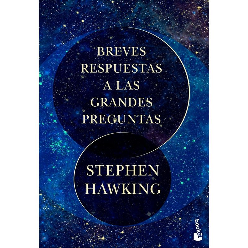 COMERCIALIZADORA EL BIBLIOTECOLOGO - Breves respuestas a las grandes preguntas