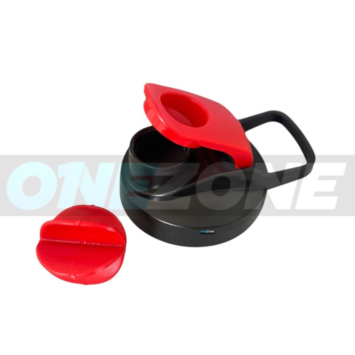 K6 - Vaso Mezclador K6 Pro Sport 700ml Proteína Batidos Gym