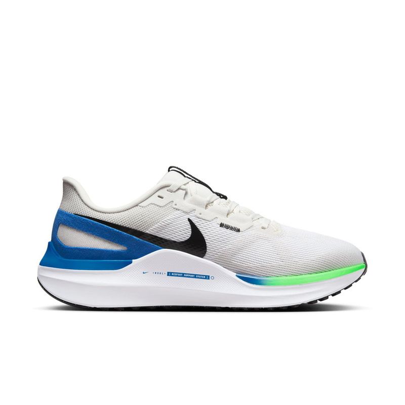 NIKE - Tenis Hombre Nike Air Zoom Structure 25