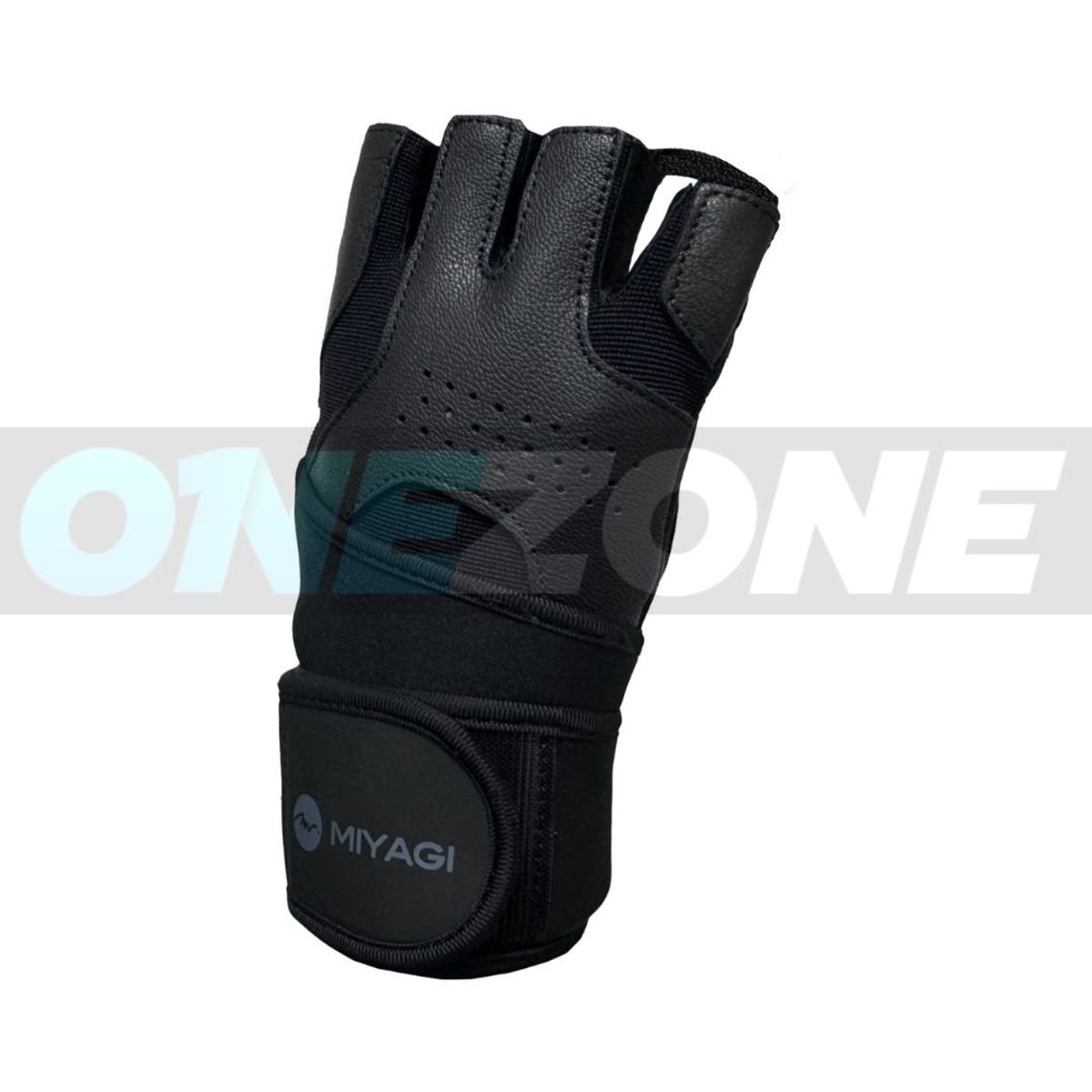 MIYAGI - Guantes Miyagi Ciclismo Training Deportivo - M168811