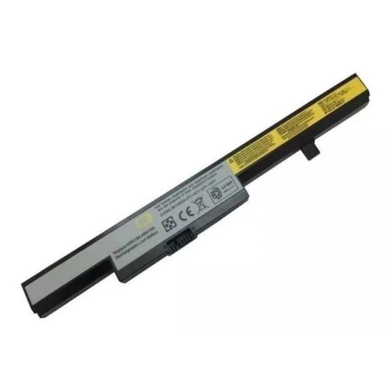 GENERICO - Bateria Para Lenovo B50-70 B40-30 B50-30 B50-45