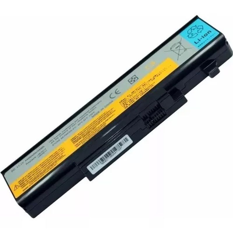 GENERICO - Bateria 5200mah Lenovo Ideapad Y550 4186 Y450 Y450a Y450g