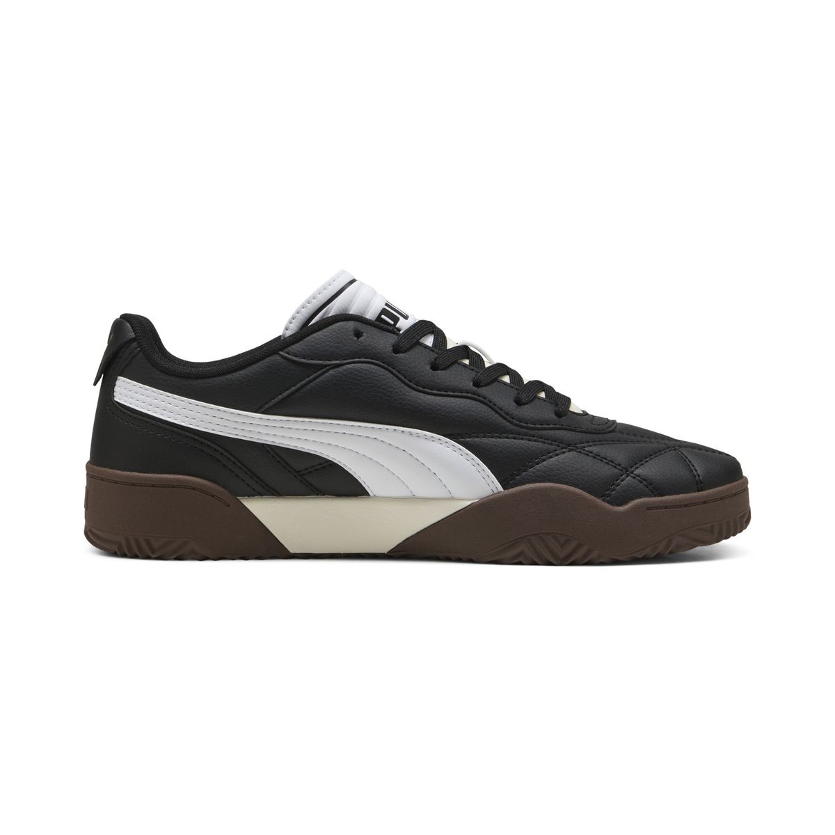 PUMA - Tenis Zapatillas Marca Puma Tifosi Original Negro Hombre