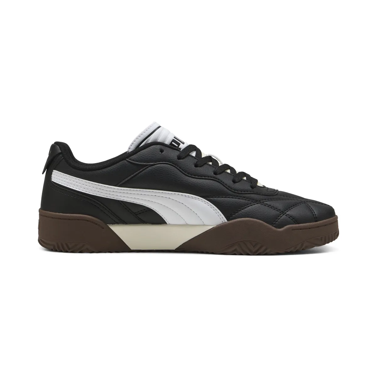PUMA - Tenis Zapatillas Marca Puma Tifosi Original Negro Hombre