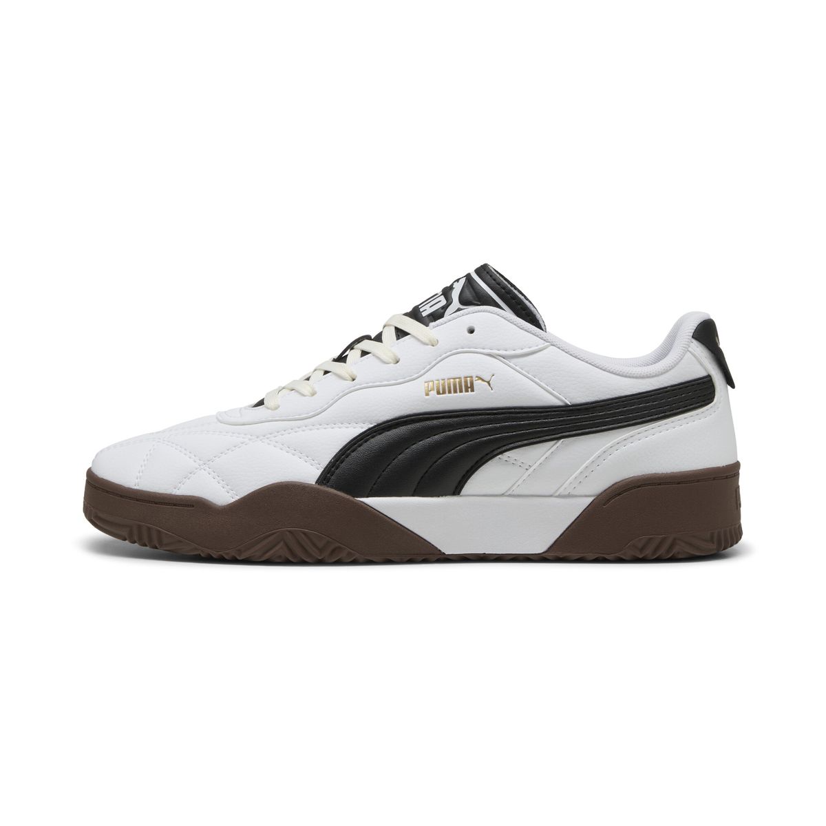 PUMA - Tenis Zapatillas Marca Puma Tifosi Original Blanco Hombre