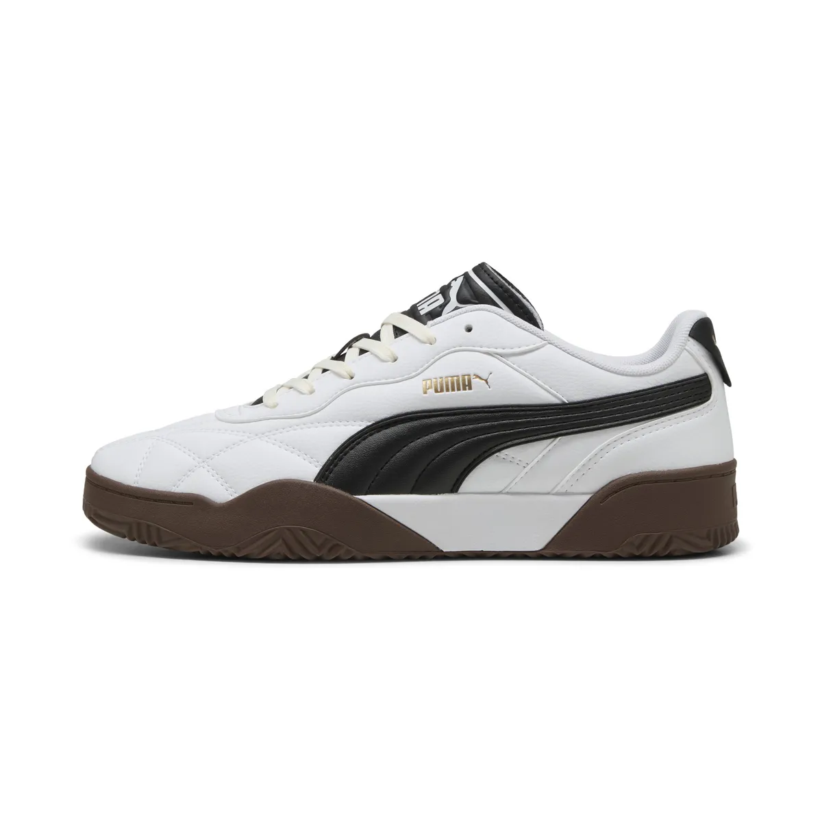 PUMA - Tenis Zapatillas Marca Puma Tifosi Original Blanco Hombre
