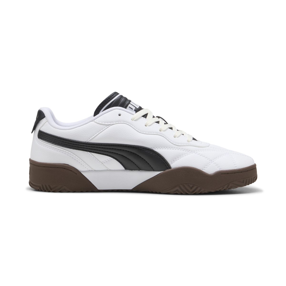 PUMA - Tenis Zapatillas Marca Puma Tifosi Original Blanco Hombre