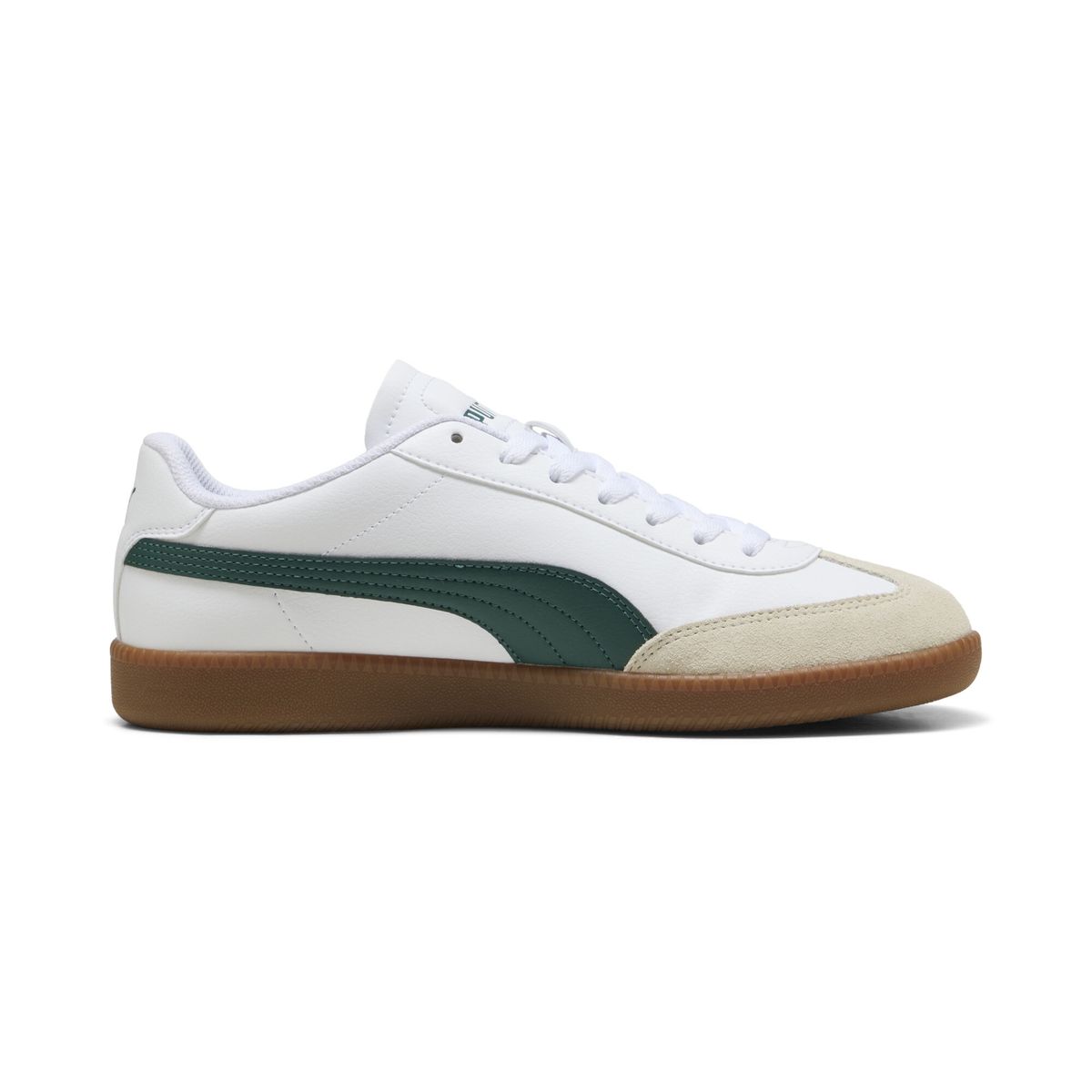 PUMA - Tenis Zapatillas Marca Puma 9-T Orginal Blanco Hombre