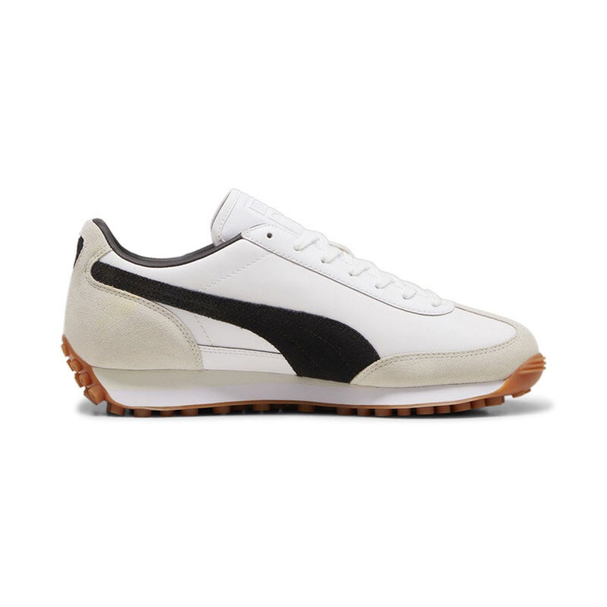 PUMA - Tenis Zapatilla Marca Puma Easy Rider Original Blanco Hombre