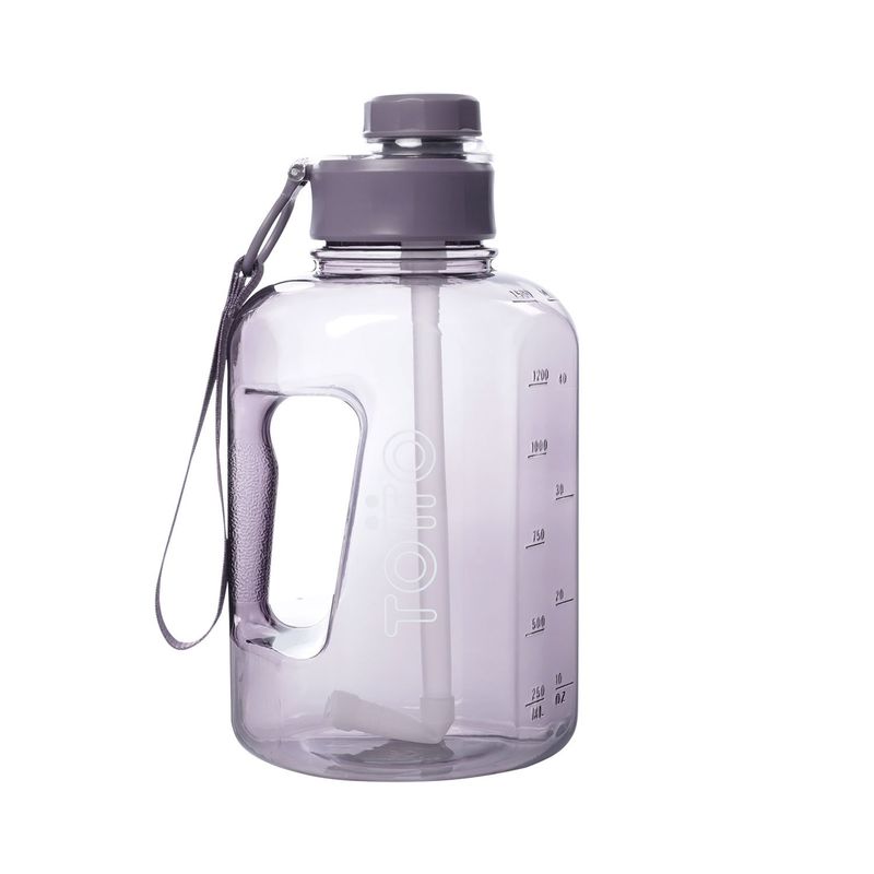TOTTO - Botilito Plástico Home 1500 ml Morado