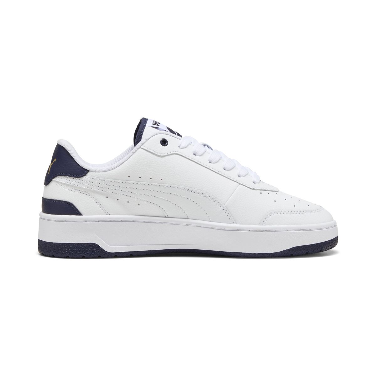 PUMA - Tenis Zapatillas Marca Puma Ca Match Original Blanco Hombre