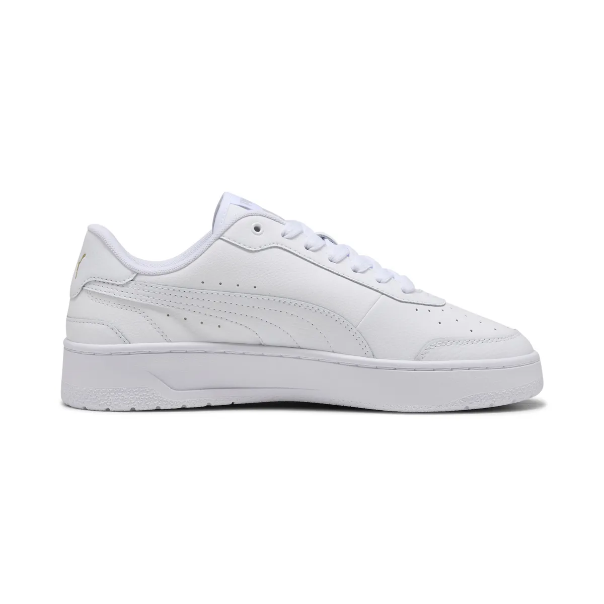 PUMA - Tenis Zapatillas Marca Ca Match Puma Original Blanco Hombre