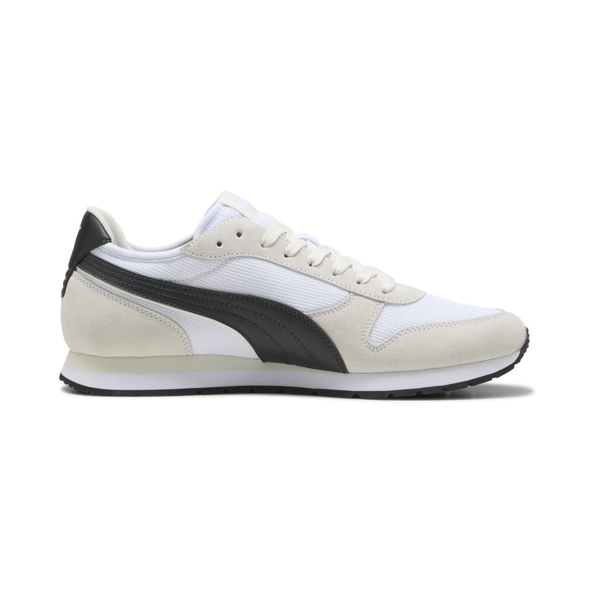 PUMA - Tenis Zapatillas Marca Puma Sr Siege Original Blanco Hombre