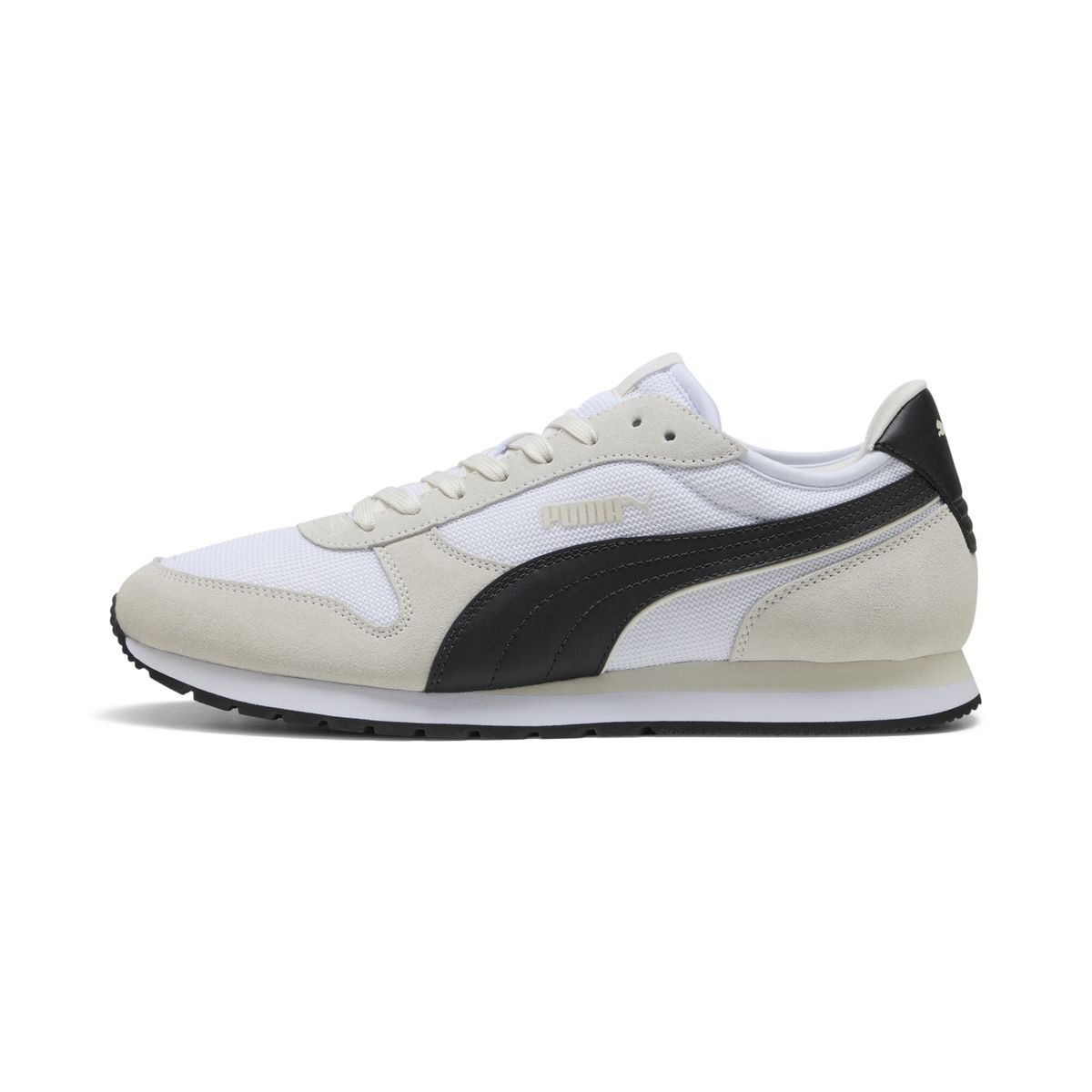 PUMA - Tenis Zapatillas Marca Puma Sr Siege Original Blanco Hombre
