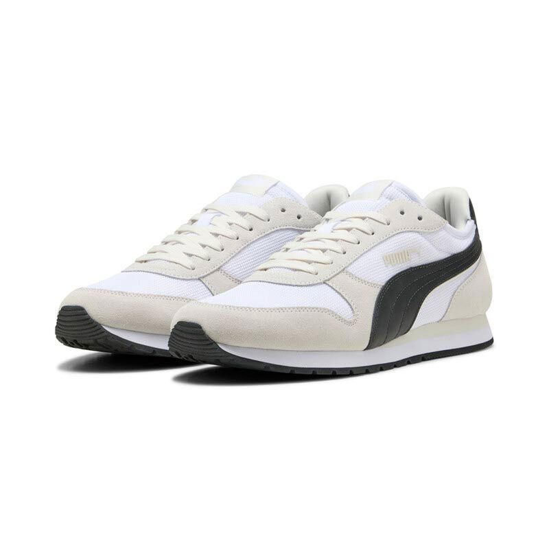 PUMA - Tenis Zapatillas Marca Puma Sr Siege Original Blanco Hombre