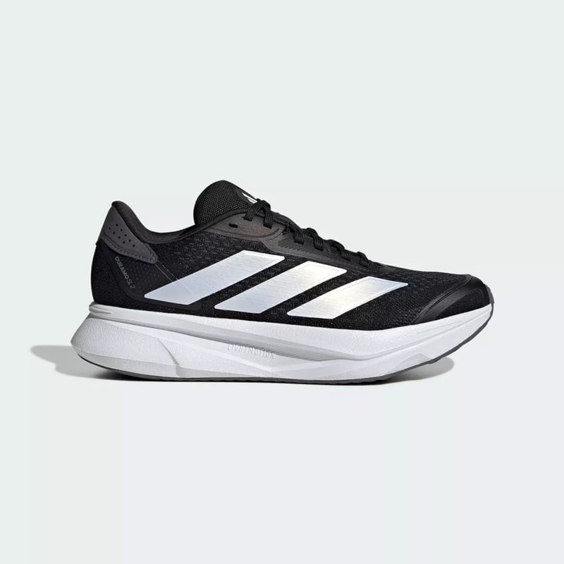 ADIDAS - TENIS ADIDAS MUJER DURAMO SL NEGRO IH8225
