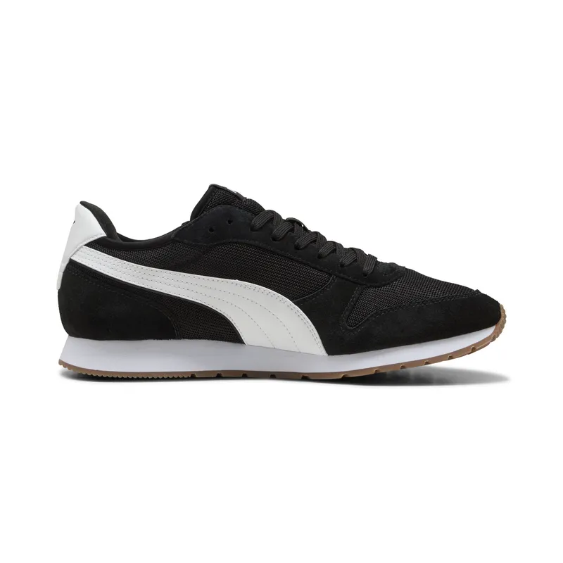 PUMA - Tenis Zapatillas Sr Siege Marca Puma Original Negro Hombre