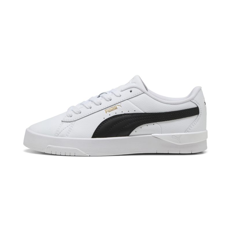 PUMA - Tenis Zapatilla Marca Puma Jada Classi Original Blanco Mujer