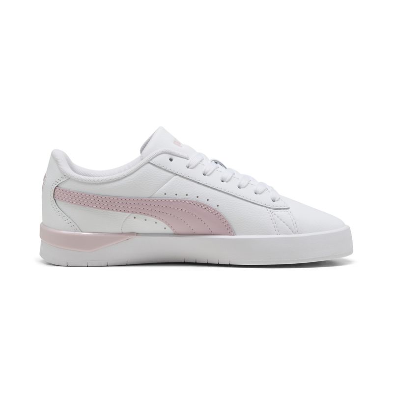 PUMA - Tenis Zapatilla Jada Classi Marca Puma Original Blanco Mujer