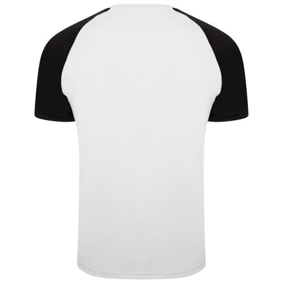 PUMA - Camisa Tshirt Marca Puma Teampacer Original Blanco Hombre