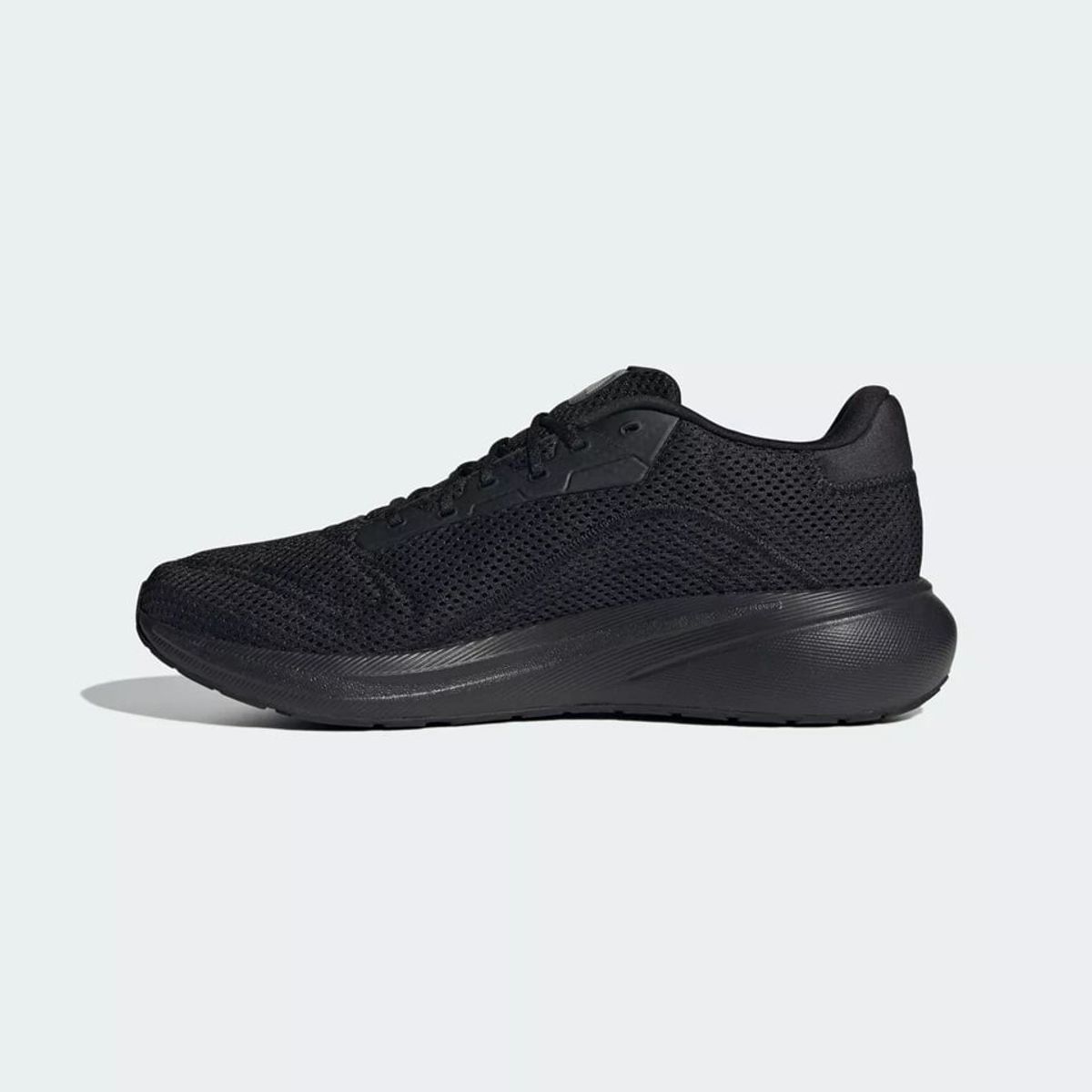 ADIDAS - TENIS ADIDAS RESPONSE RUNNER NEGRO JR8058