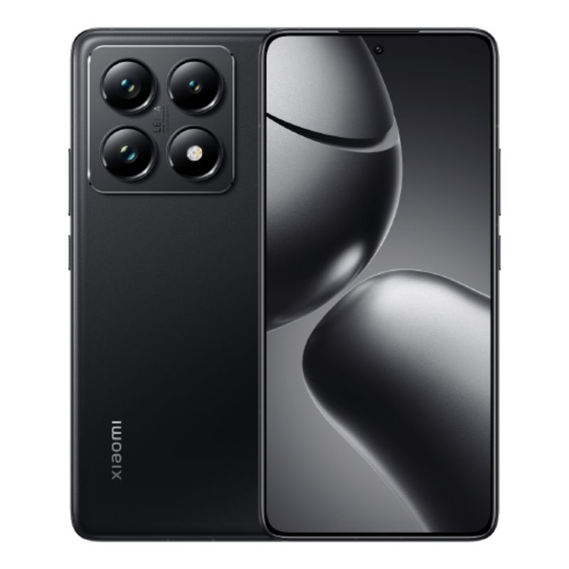 XIAOMI - Celular Xiaomi 14T Pro 512GB  12GB RAM