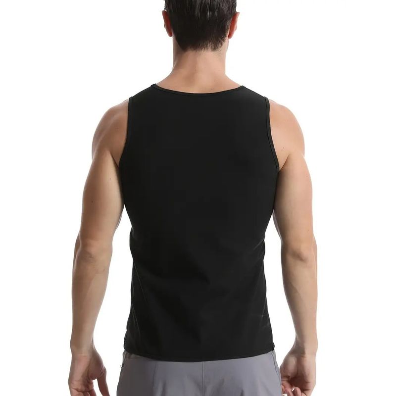 GENERICO - faja termica para hombre