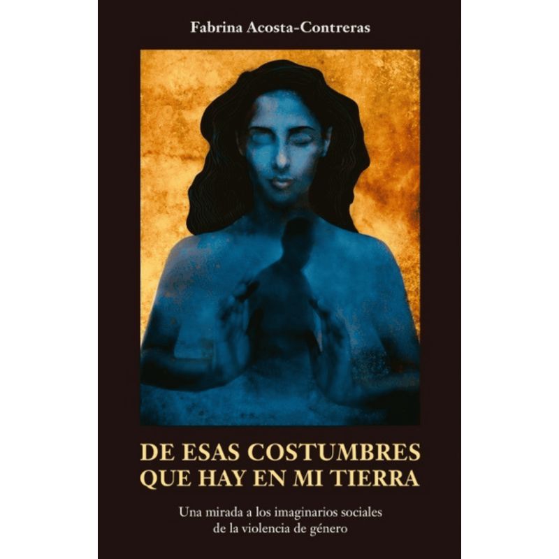 GENERICO - DE ESAS COSTUMBRES QUE HAY EN MI TIERRA