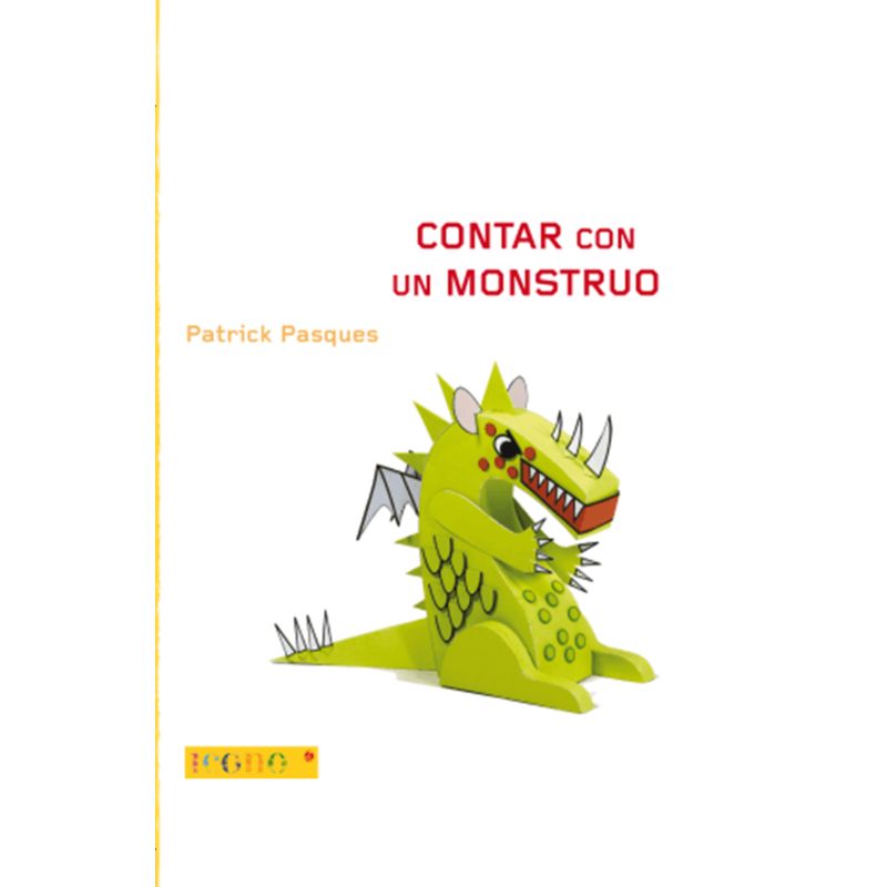 GENERICO - CONTAR CON UN MONSTRUO