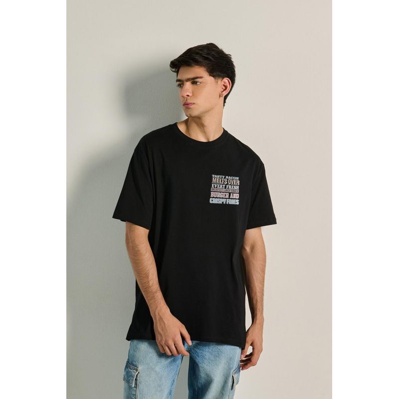 KOAJ - KOAJ CAMISETA KOAJ BLANKS OM 596 4/24