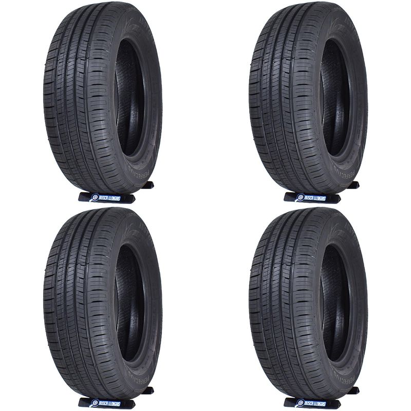 AUSTONE - Set De 4 Llantas Austone 175/70 R13 Sp602