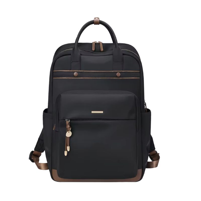 DISTRIBUCIONES GUZ SAS - Mochila De Mujer Casual Bolso Multifuncional Ligero