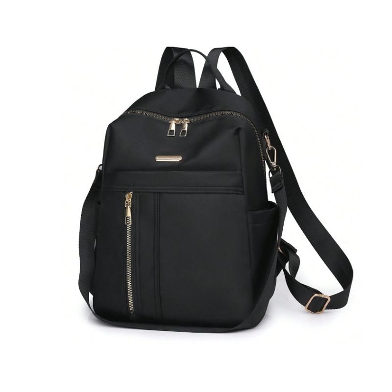 DISTRIBUCIONES GUZ SAS - Bolso Elegante Dama Impermeable Uso Diario_.