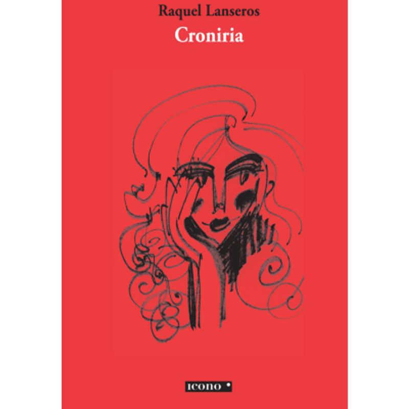 GENERICO - CRONIRIA - LITERATURA