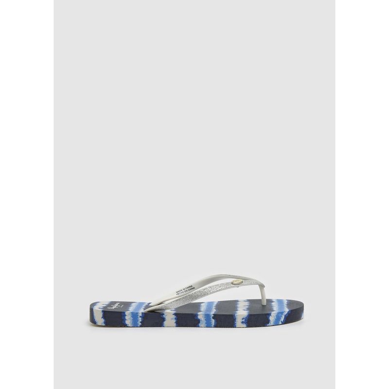 PEPE JEANS - Sandalias Pepe Jeans Rake Breeze Color Azul para Mujer