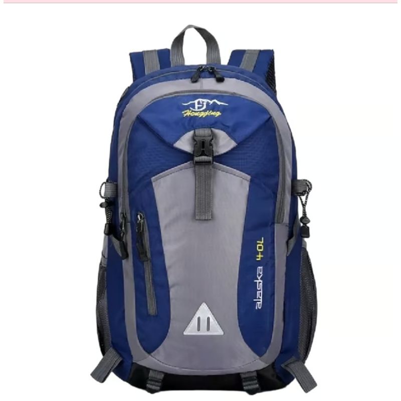 GENERICO - BOLSO MORRAL PARA ACAMPAR  O VIAJES