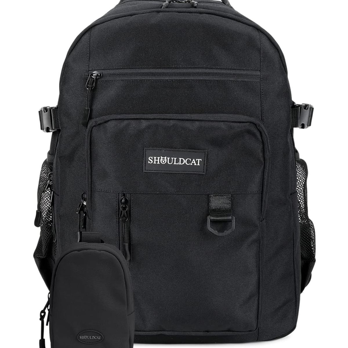 DISTRIBUCIONES GUZ SAS - Bolso multifuncional Moderno Bolsillo Abierto