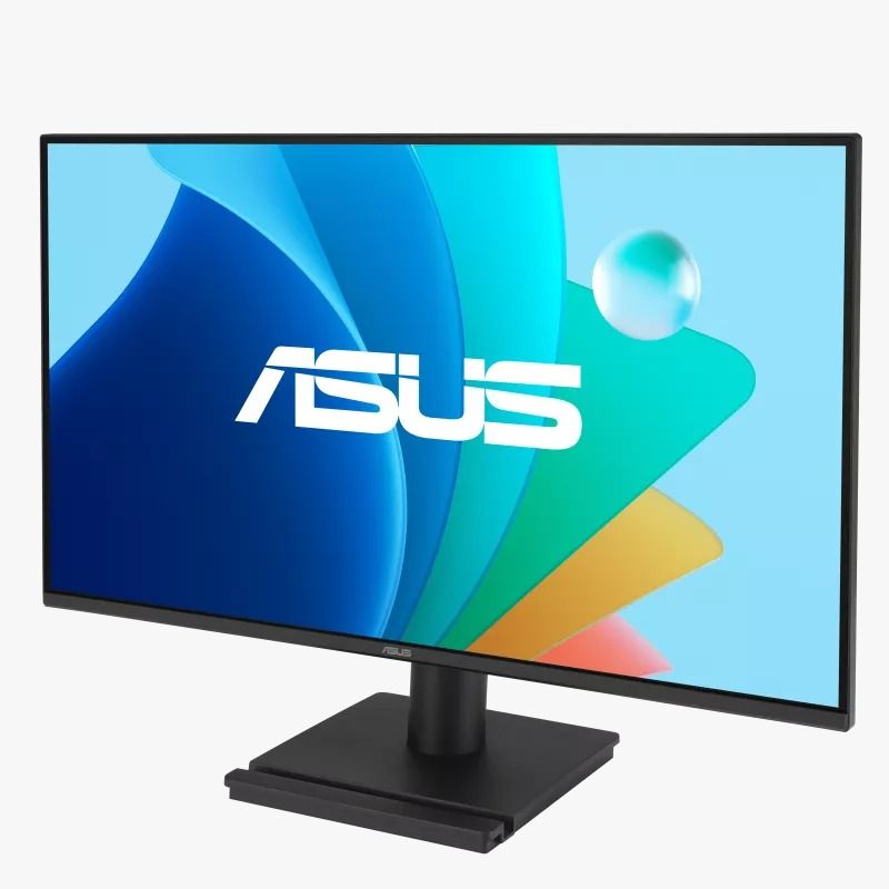 ASUS - Monitor ASUS VA259HGA 245”  1ms  120Hz  FHD IPS  Eye Care+  Diseño sin Marco