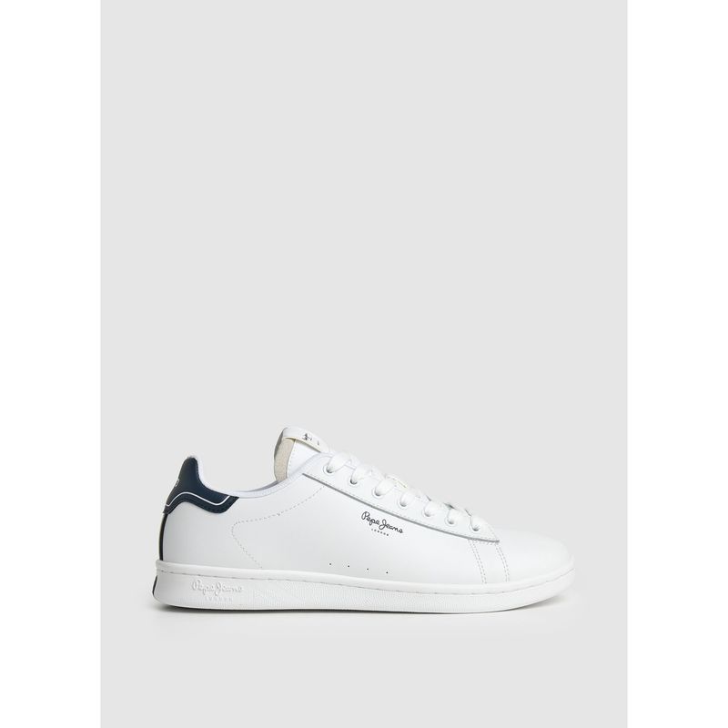 PEPE JEANS - Player Basic M Blanco Para Hombre