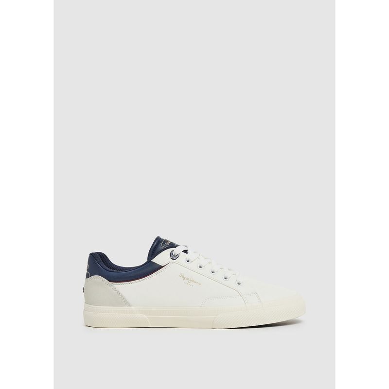 PEPE JEANS - kenton Journey M Azul Para Hombre