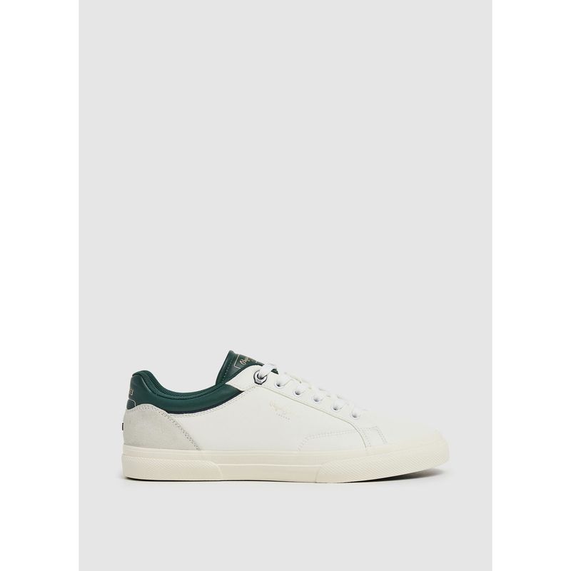 PEPE JEANS - kenton Journey M Verde Para Hombre