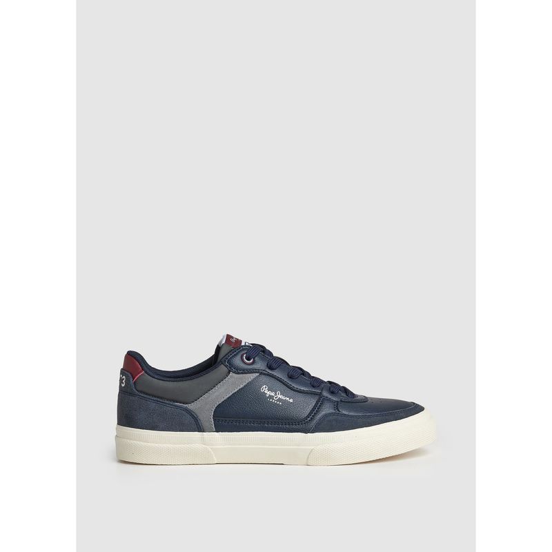 PEPE JEANS - Kenton Masterlow Azul Para Hombre