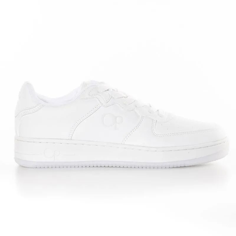 OCEAN PACIFIC - Tenis Op Baquilio Para Hombre Color Blanco