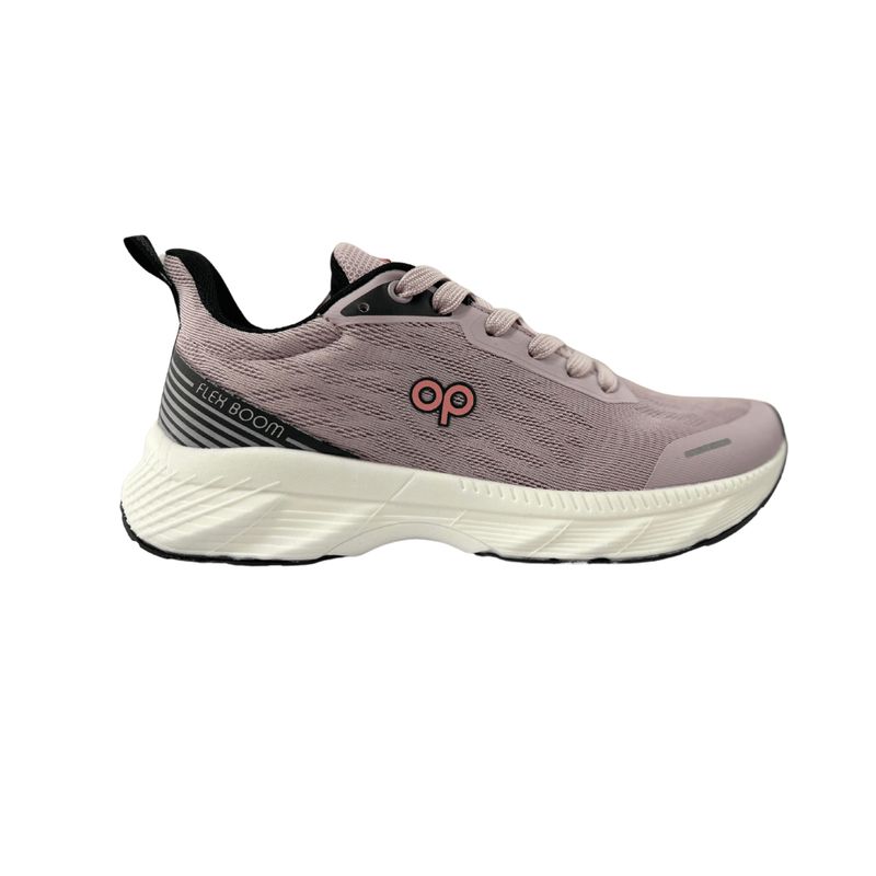 OCEAN PACIFIC - Tenis Op Libia Para Mujer Color Lila