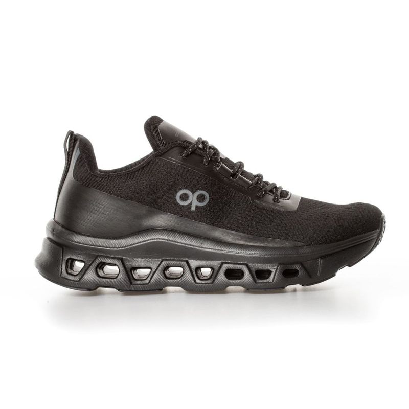 OCEAN PACIFIC - Tenis Op Tezan Para Hombre Color Negro