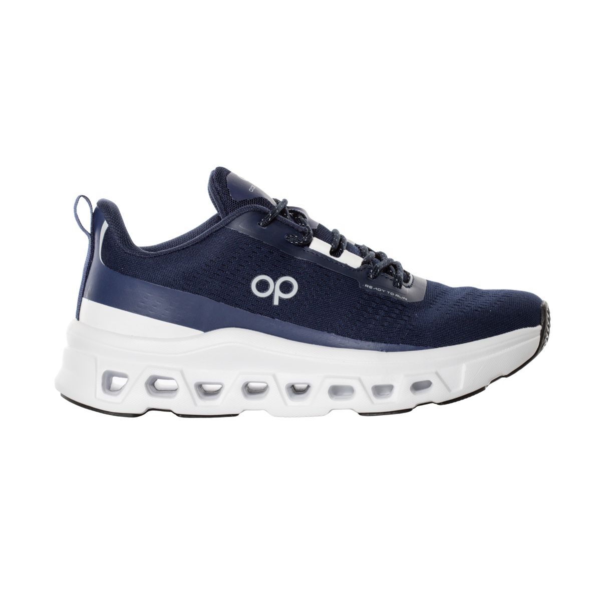 OCEAN PACIFIC - Tenis Op Tezan Para Hombre Color Azul