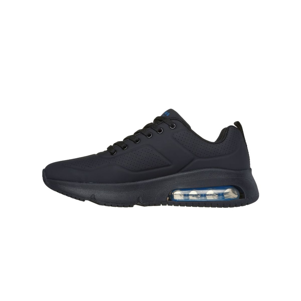 SKECHERS - Tenis Skechers Uno Evolve Para Hombre Color Negro